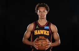 Prêt à relayer Trae Young, Dyson Daniels veut passer un cap en attaque