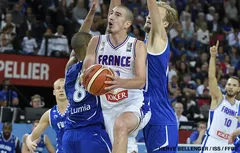 France – Finlande : bousculés, les Bleus arrachent une victoire compliquée