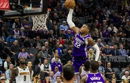 Sacramento : Richaun Holmes ne reviendra pas tout de suite