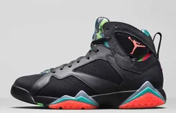 Chaussures : les sorties du week-end (5-7 mars)