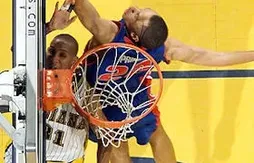 Le vote du jour : quel est la plus belle action défensive de la décennie en playoffs ?