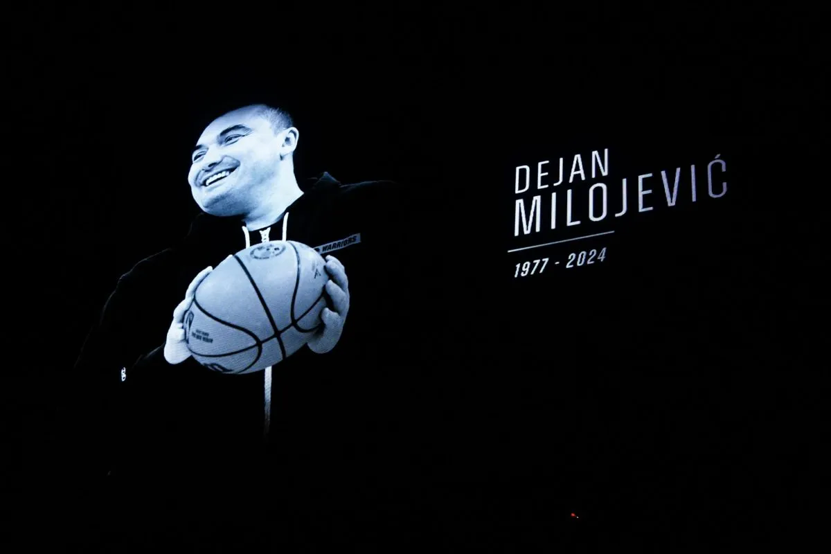 Dejan Milojević