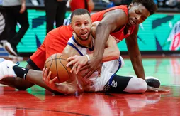 Le MVP de la nuit | Fallait pas énerver Stephen Curry…