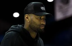 Les Rockets garantissent le contrat de DeMarcus Cousins