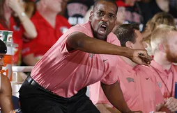 Stacey Augmon dans le staff des Bucks