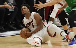 La NBA prépare ses arbitres à mieux sanctionner le “flopping”