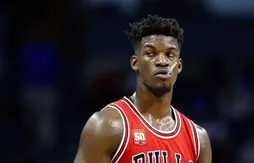 Les coulisses de l’été de Chris Johnson, l’entraîneur personnel de Jimmy Butler