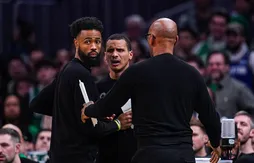 Des Celtics verts de rage