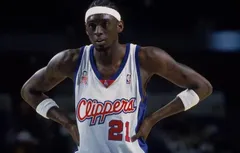 Les biens de Darius Miles vendus aux enchères pour éponger ses dettes