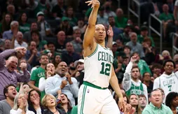 Grant Williams, sacrifié mais pas indigné