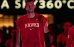 Kristaps Porzingis : « Je suis entre de très bonnes mains »