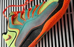 Voici les premières images de la KD 18 !