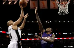 San Antonio – Phoenix : Tony Parker, le sauveur