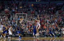 [replay] Le 3-points de Nicolas Batum pour arracher la prolongation