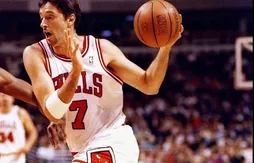 Toni Kukoc, l’autre oublié du Hall of Fame