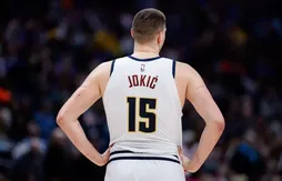 La course au MVP | Nikola Jokic, l’opposant aux “super teams”
