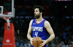 Milos Teodosic s’amuse en NBA