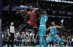 Ayo Dosunmu frustré d’avoir perdu sa place de titulaire