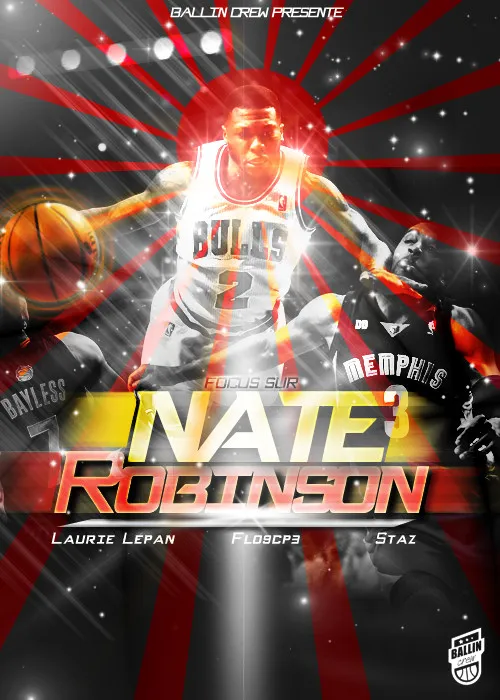 Nate Robinson