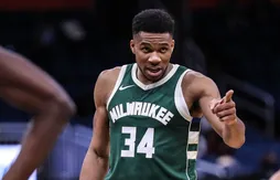 En deux temps, les Bucks prennent tranquillement la mesure du Magic