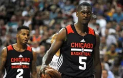 Les Bulls créent leur propre franchise de D-League