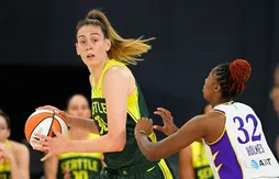 Ces stars de la WNBA qui ne retourneront pas jouer en Russie