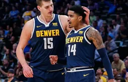 Les Nuggets ne veulent pas se laisser manger par la sinistrose