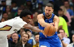 Klay Thompson, un sixième homme à temps plein pour Dallas ?