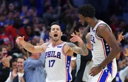 J.J. Redick s’offre une page dans le journal local pour remercier Philadelphie