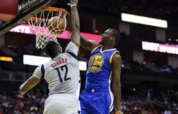 Harrison Barnes s’habitue et s’amuse des rumeurs…