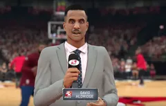 NBA 2K17 : un nouveau trailer dédié aux commentaires