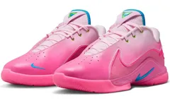 Un coloris “I Promise” pour la LeBron 22