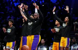 Audiences TV | Gros carton pour la demi-finale Lakers – Pelicans