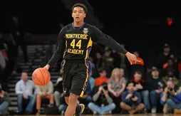 High school : la première mixtape de Kevin Cham