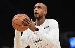 Khris Middleton ne dit pas “adieu” mais “merci” à Milwaukee