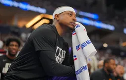 Avec 40 points, Isaiah Thomas flambe pour son retour en G-League