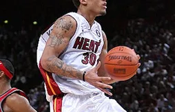 Le père de Michael Beasley s’exprime sur la dépression de son fils