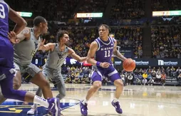 Keyontae Johnson, ou le retour en grâce d’un miraculé