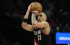 Portland mise 172 millions de dollars sur le duo Camara/Sharpe !