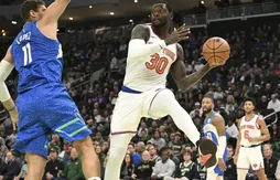 Les Knicks vont jouer 10 matches face aux Bucks et aux Celtics