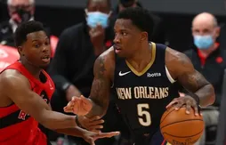 Eric Bledsoe aussi sur un siège éjectable avec les Pelicans ?