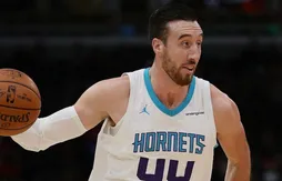 Frank Kaminsky frustré de ne pas être coupé