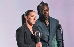 Lauren Holiday, l’atout caché de Jrue