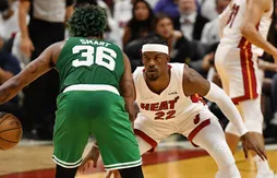 Le MVP de la nuit | Marcus Smart, le supplément d’âme