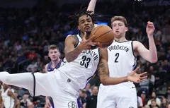 Les Nets noyés sous les défaites et les humiliations