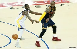 Draymond Green : “J’ai eu des coaches qui ont pris le temps de m’apprendre les fondamentaux »