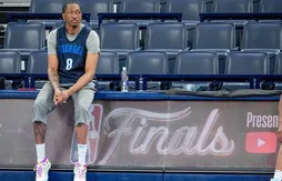 Jalen Williams évite les comparaisons avec le Thunder de Kevin Durant et Russell Westbrook