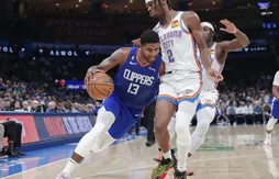 Mauvais élèves de “l’injury report”, les Clippers et le Thunder mis à l’amende