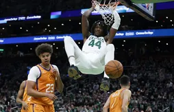 Encore opéré, Robert Williams III pourrait rater le début de saison