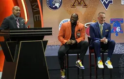 Tim Hardaway, un “Warrior” de Chicago au Hall of Fame